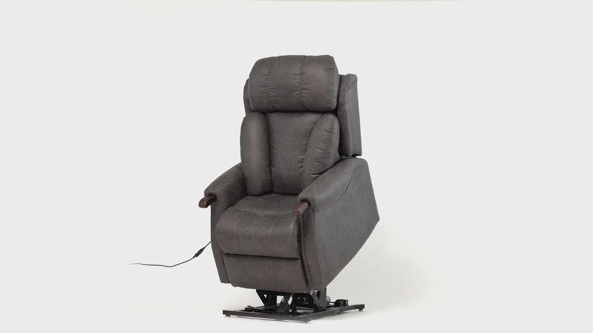 Comfort Care Melba Recliner