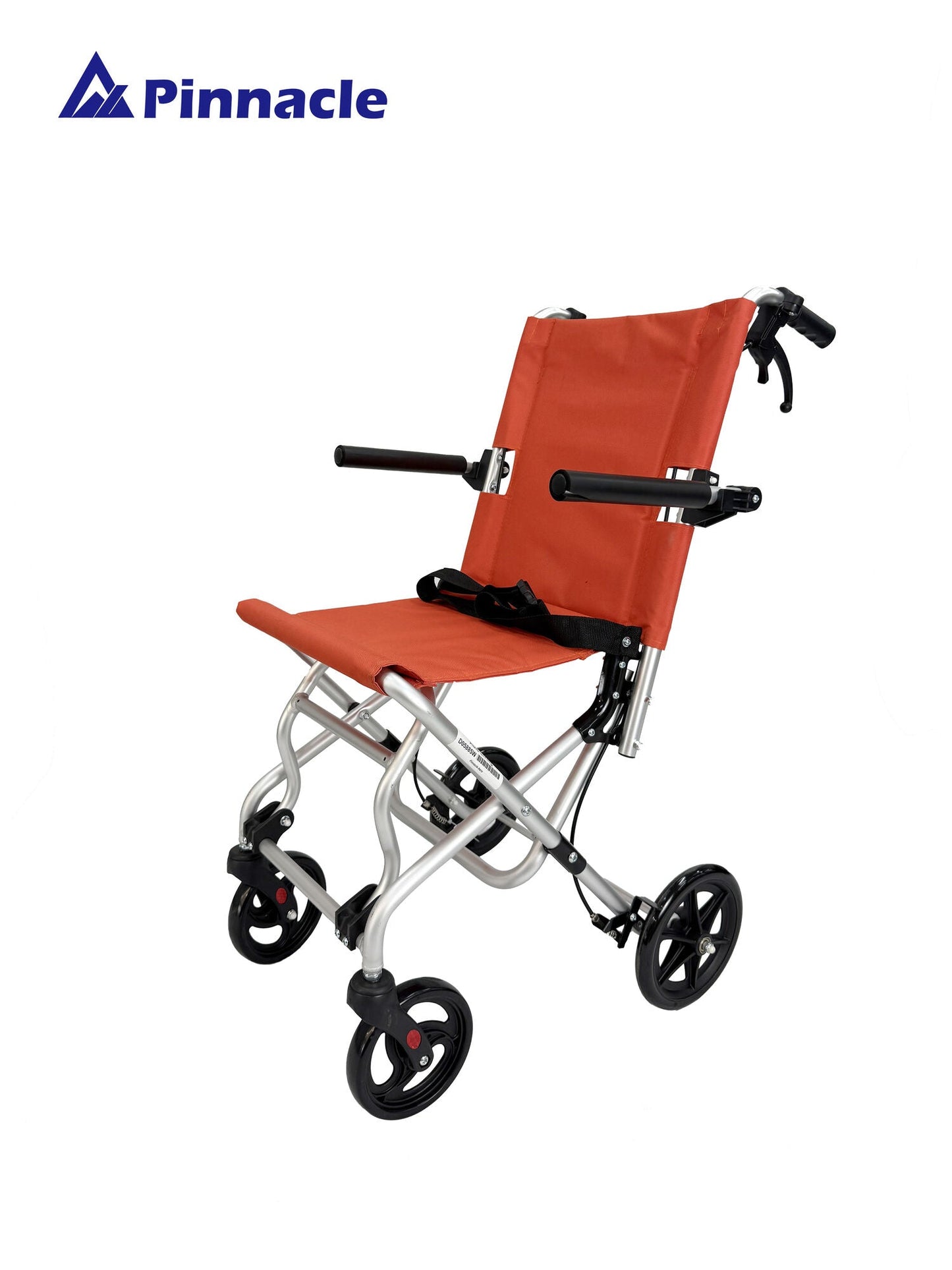Pinnacle Aero Wheelchair
