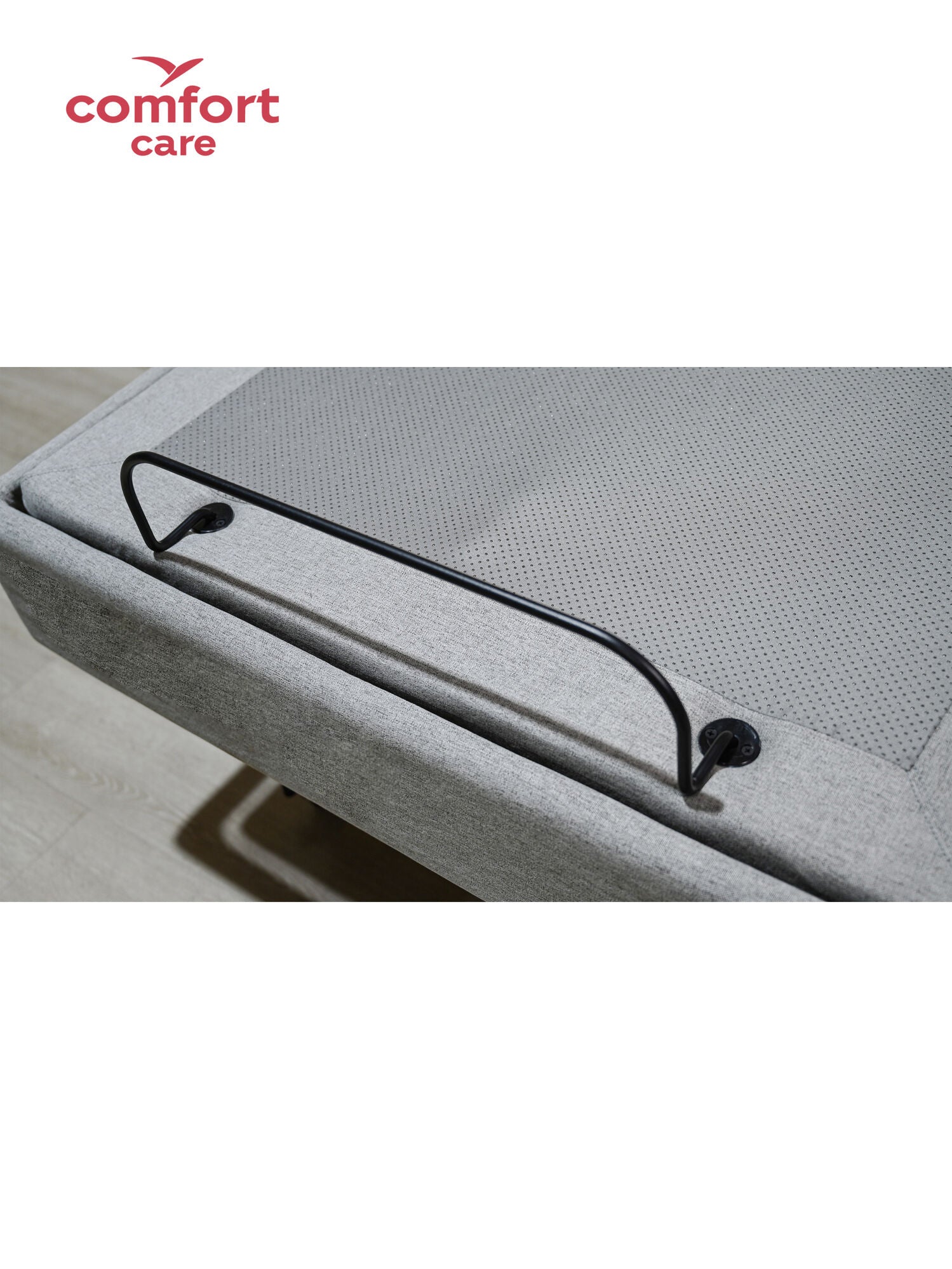 Comfort Care Dreame Lo Lo Electric Adjustable Bed