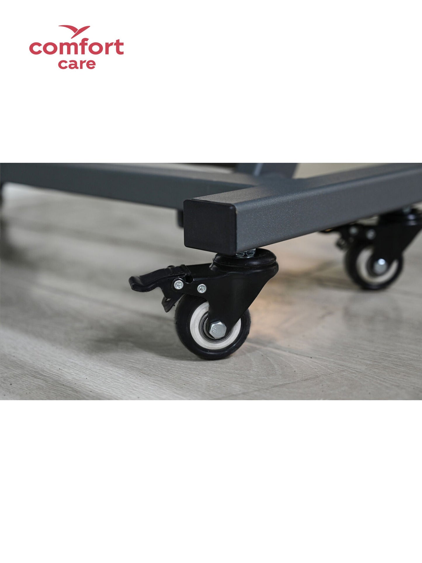 Comfort Care Dreame Lo Lo Electric Adjustable Bed