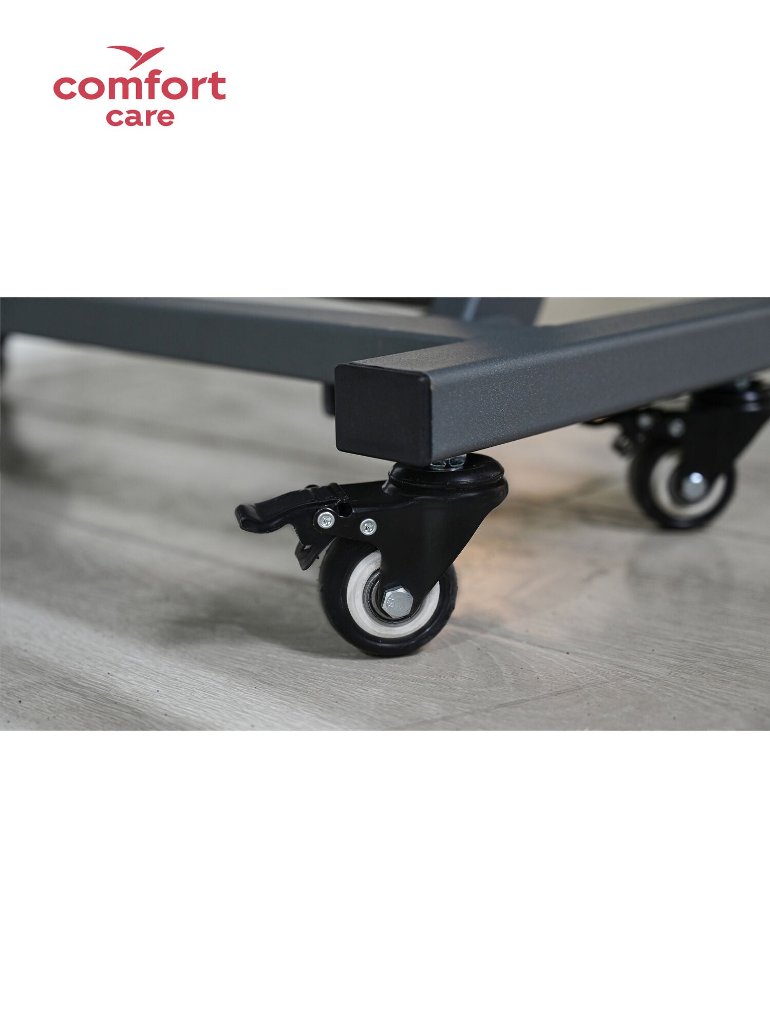 Comfort Care Dreame Lo Lo Electric Adjustable Bed