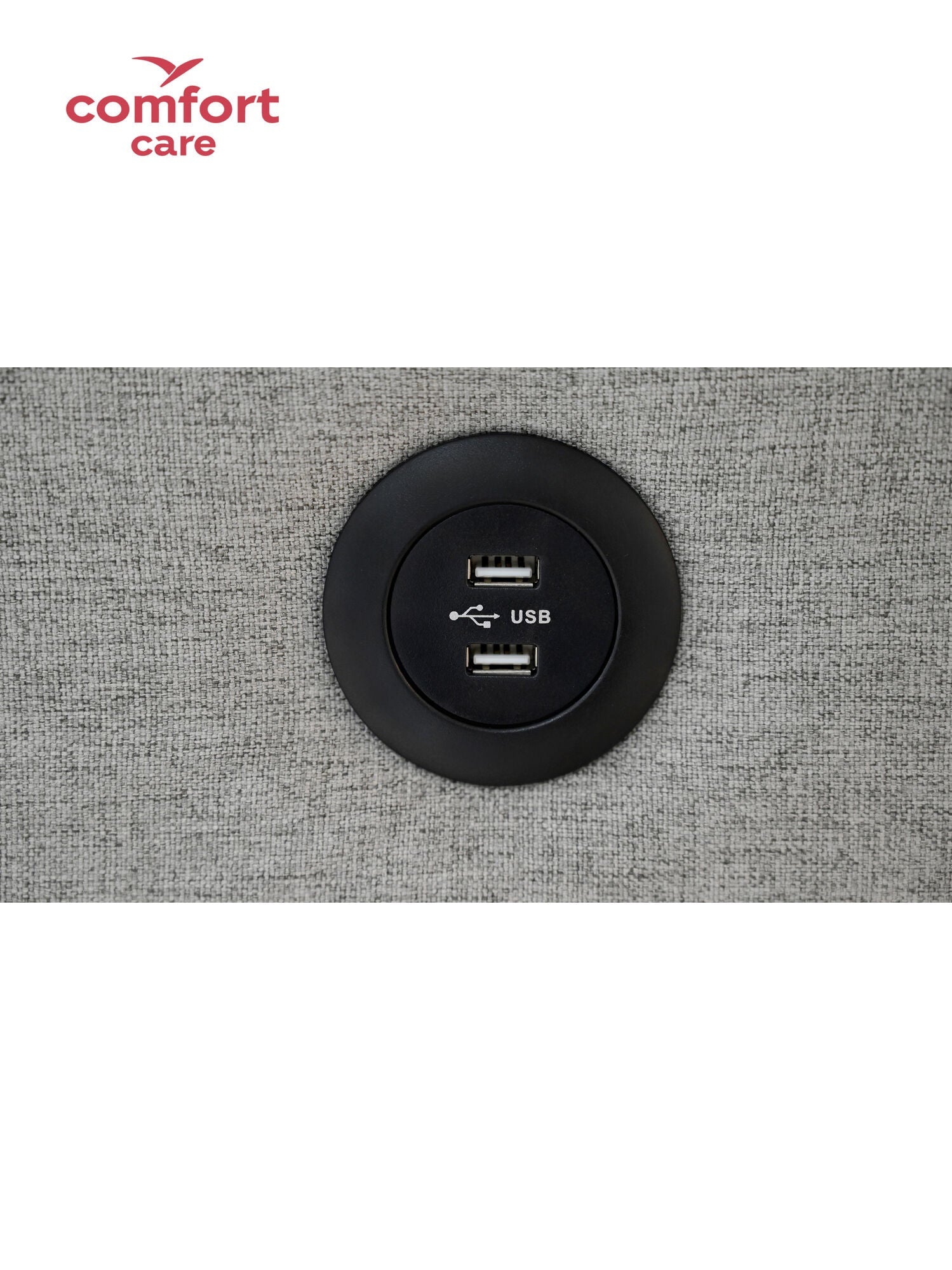 Comfort Care Dreame Lo Lo Electric Adjustable Bed