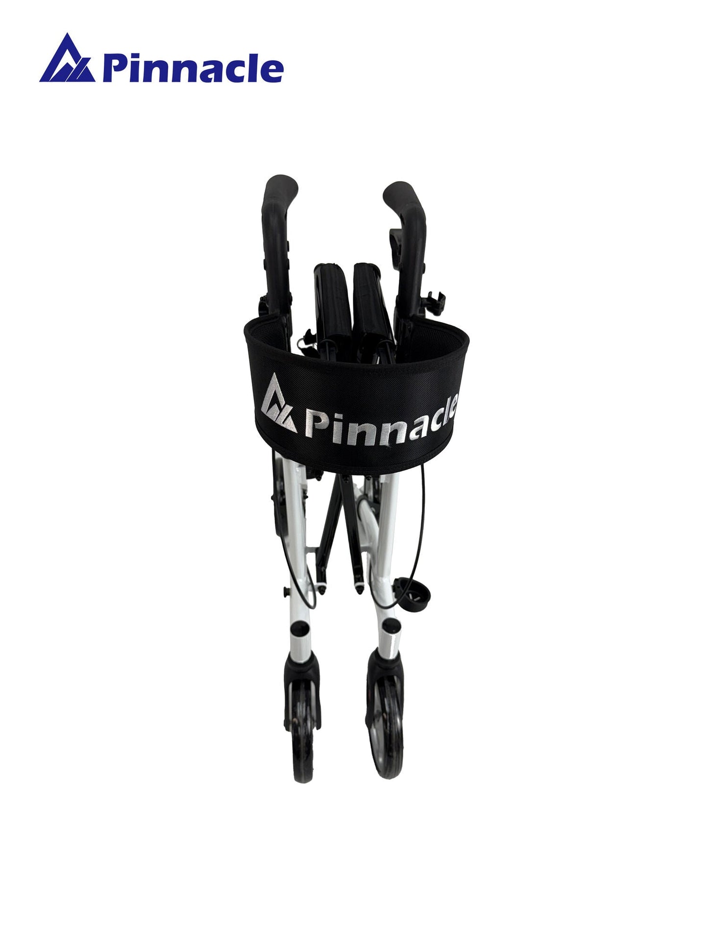 Pinnacle SteadyStep Rollator