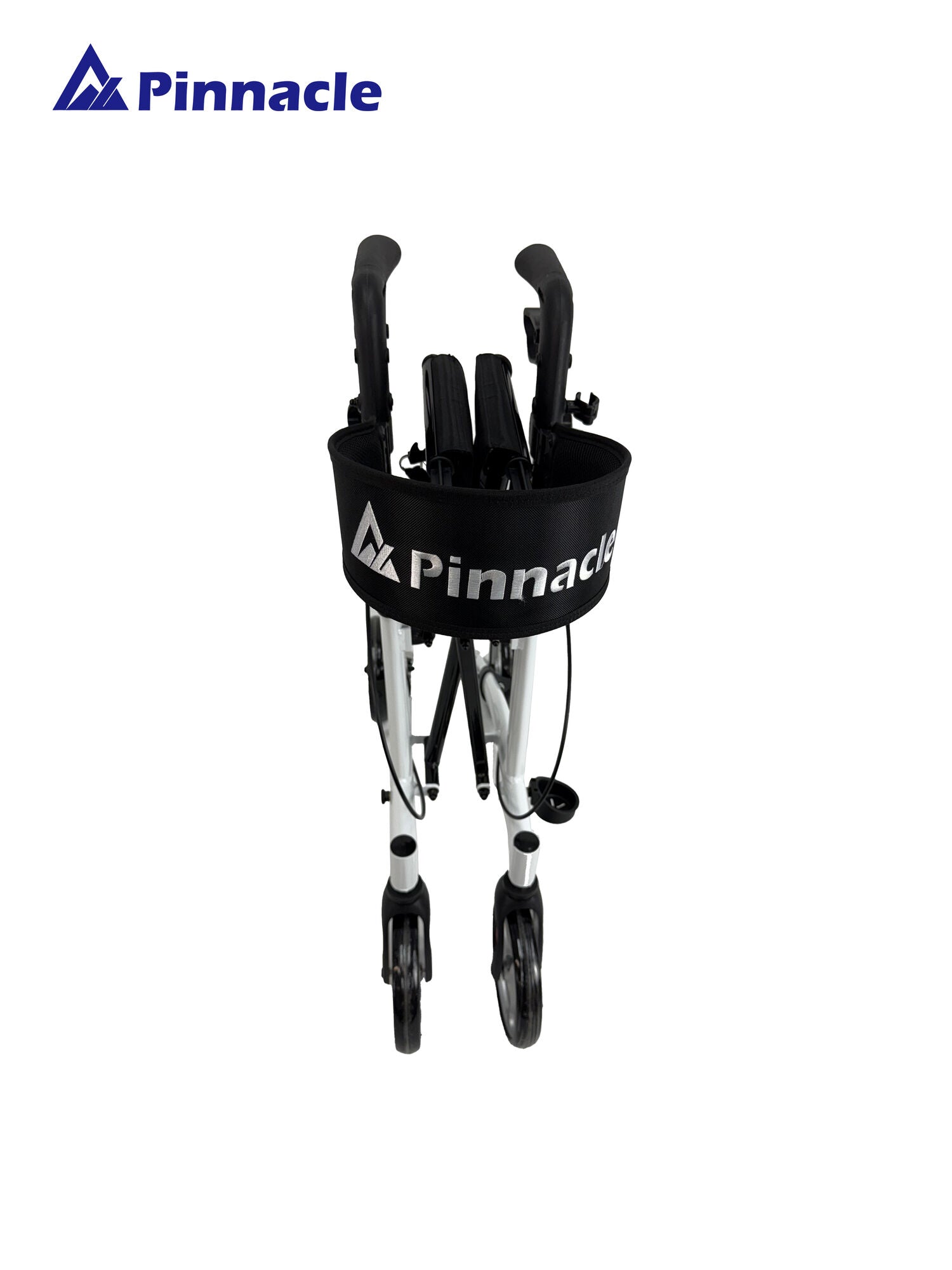 Pinnacle SteadyStep Rollator