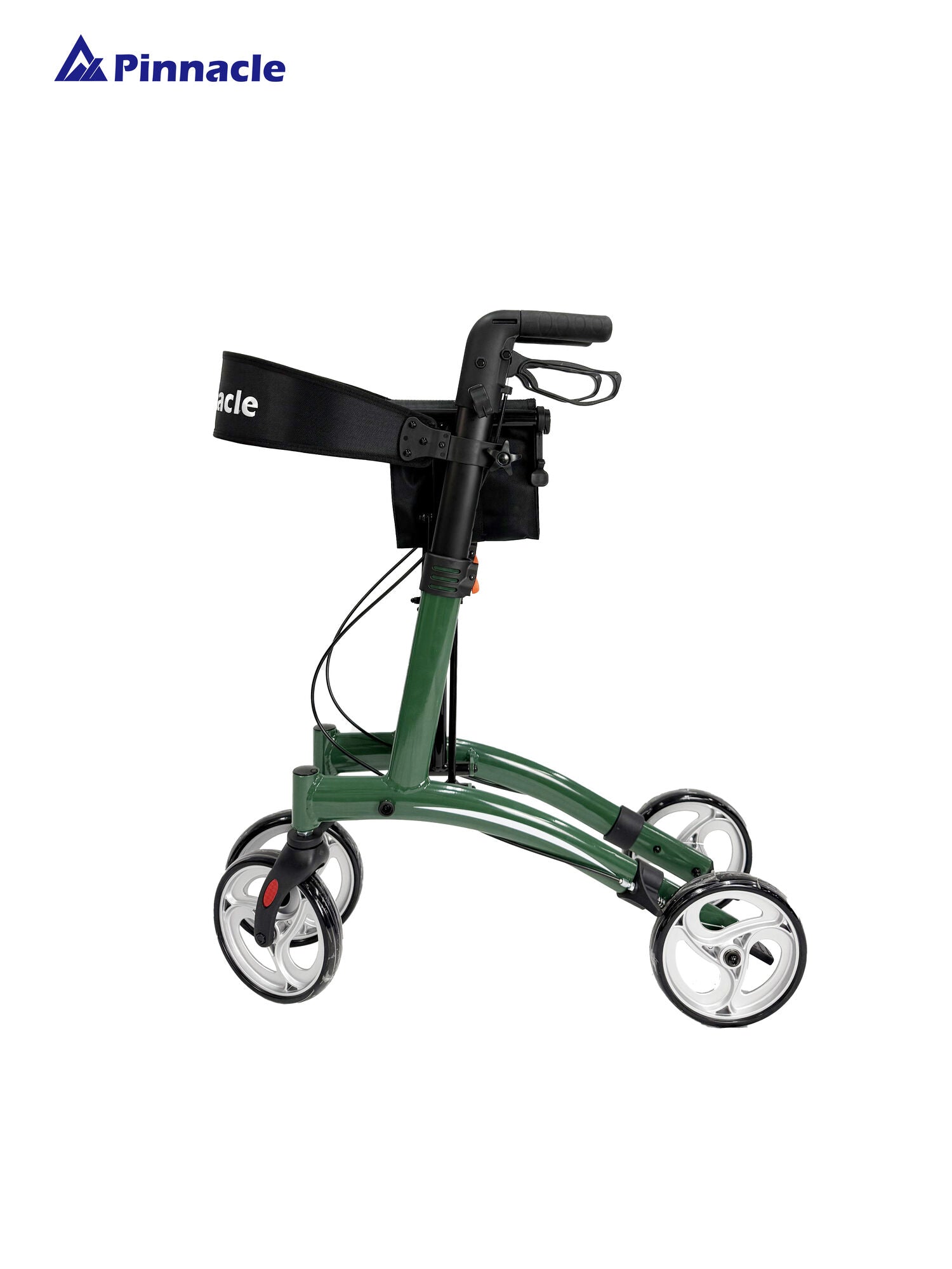 Pinnacle SteadyStep Rollator