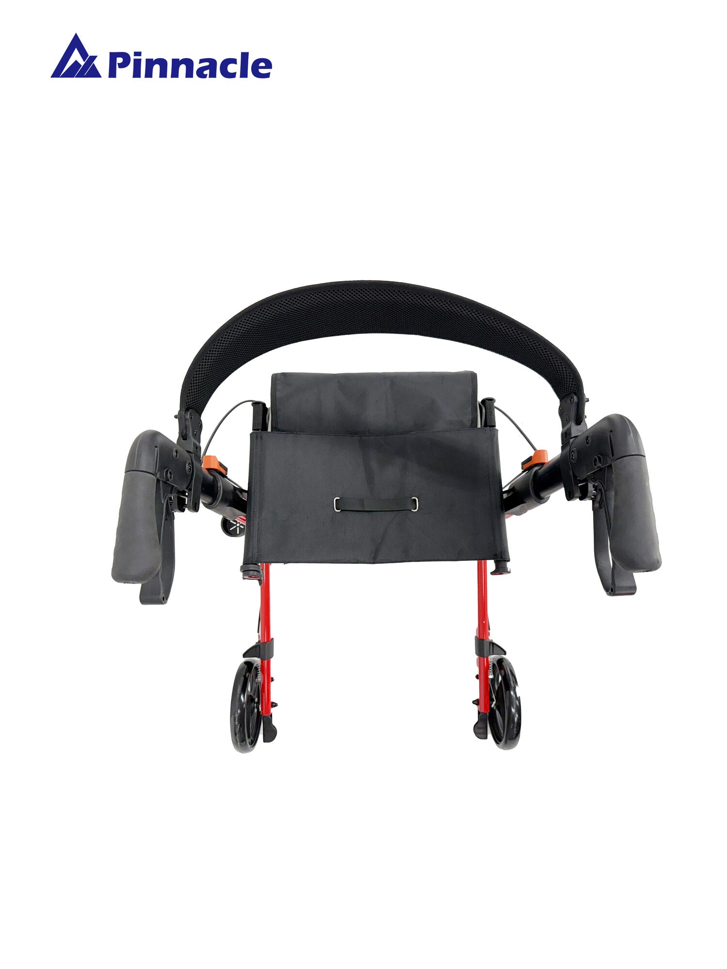 Pinnacle Steadystep Double Fold Rollator