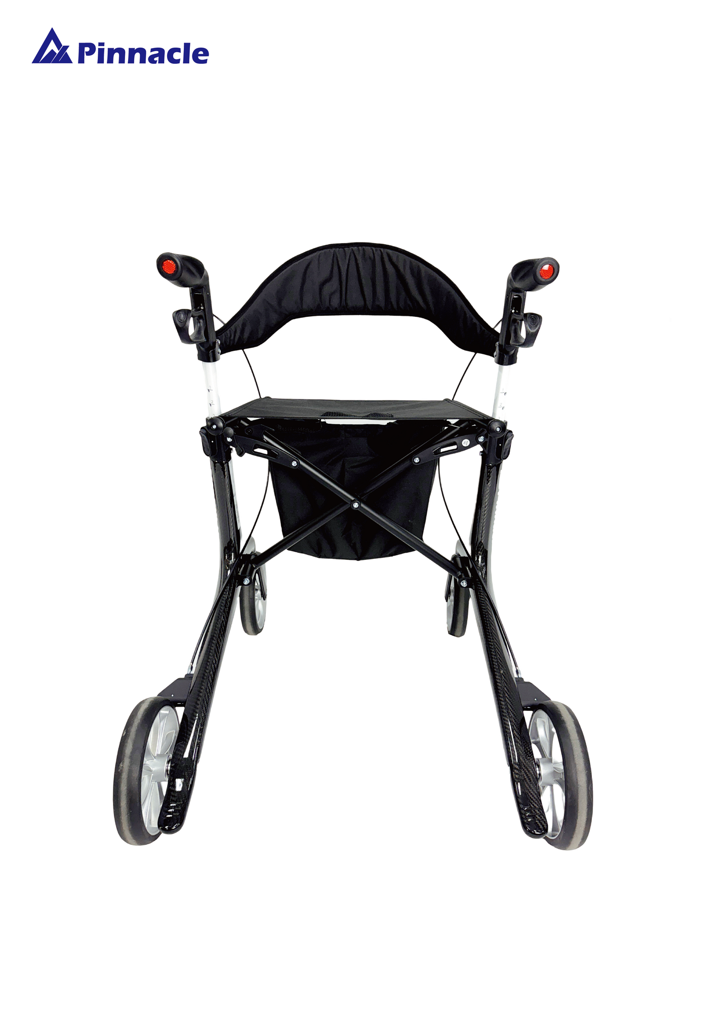 Pinnacle Ultraflex Rollator