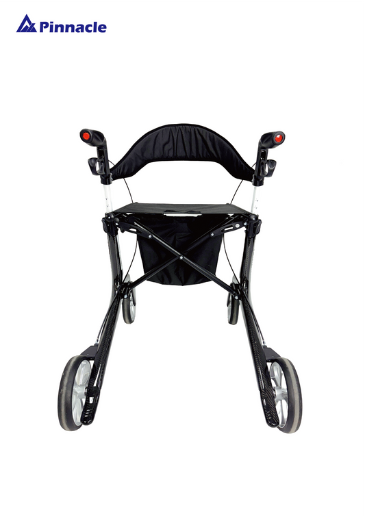Pinnacle Ultraflex Rollator