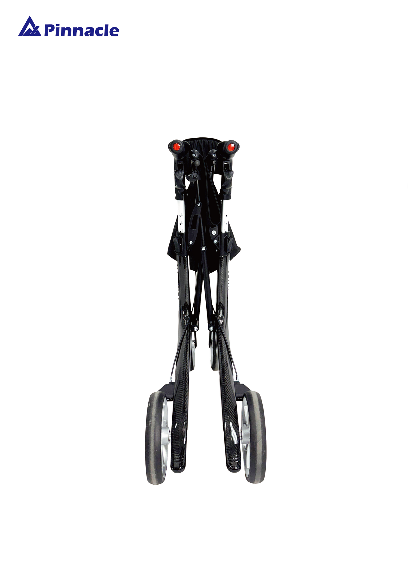 Pinnacle Ultraflex Rollator