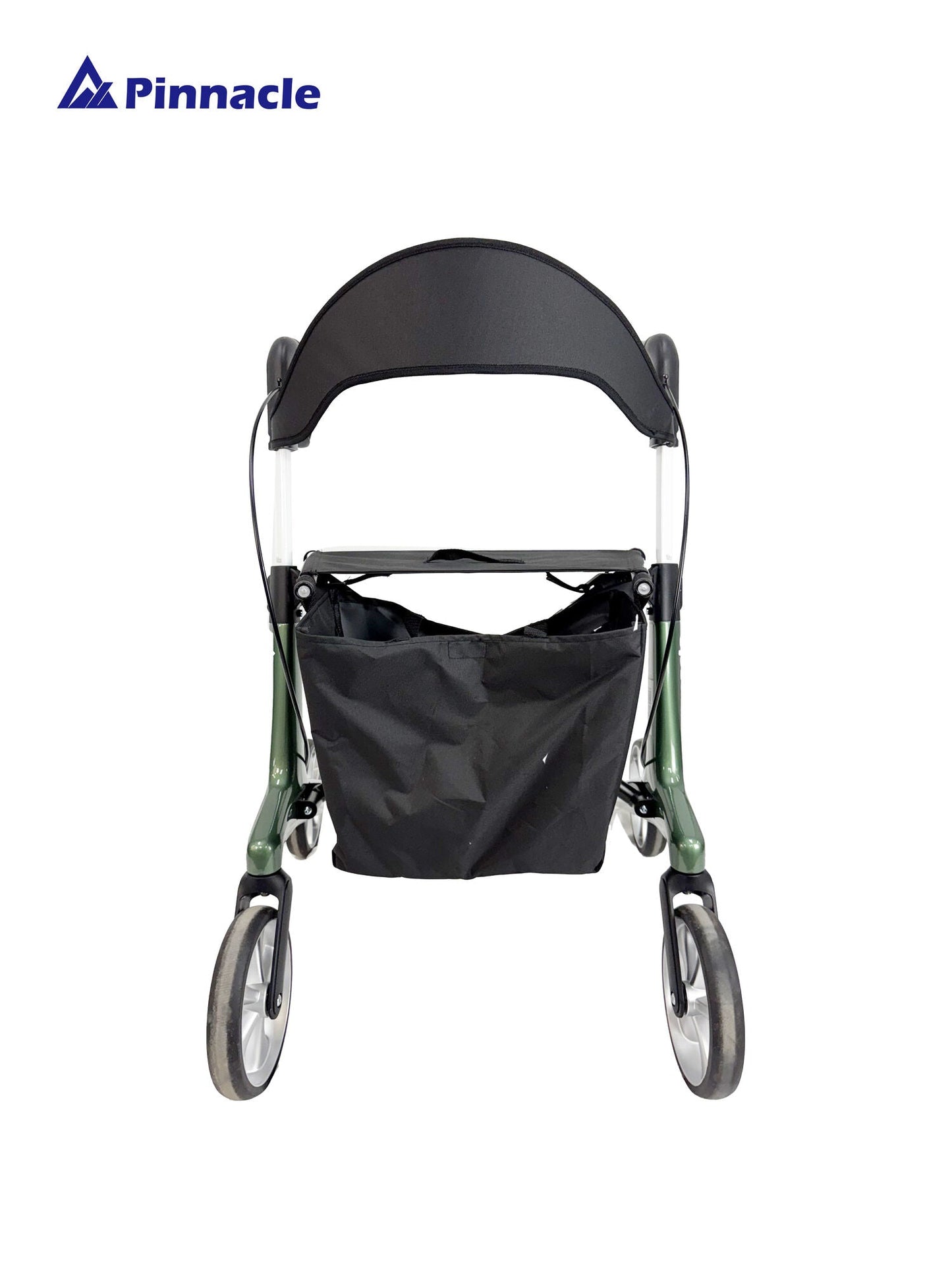 Pinnacle Ultraflex Rollator