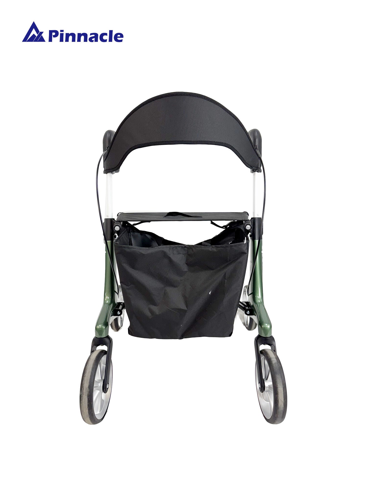 Pinnacle Ultraflex Rollator